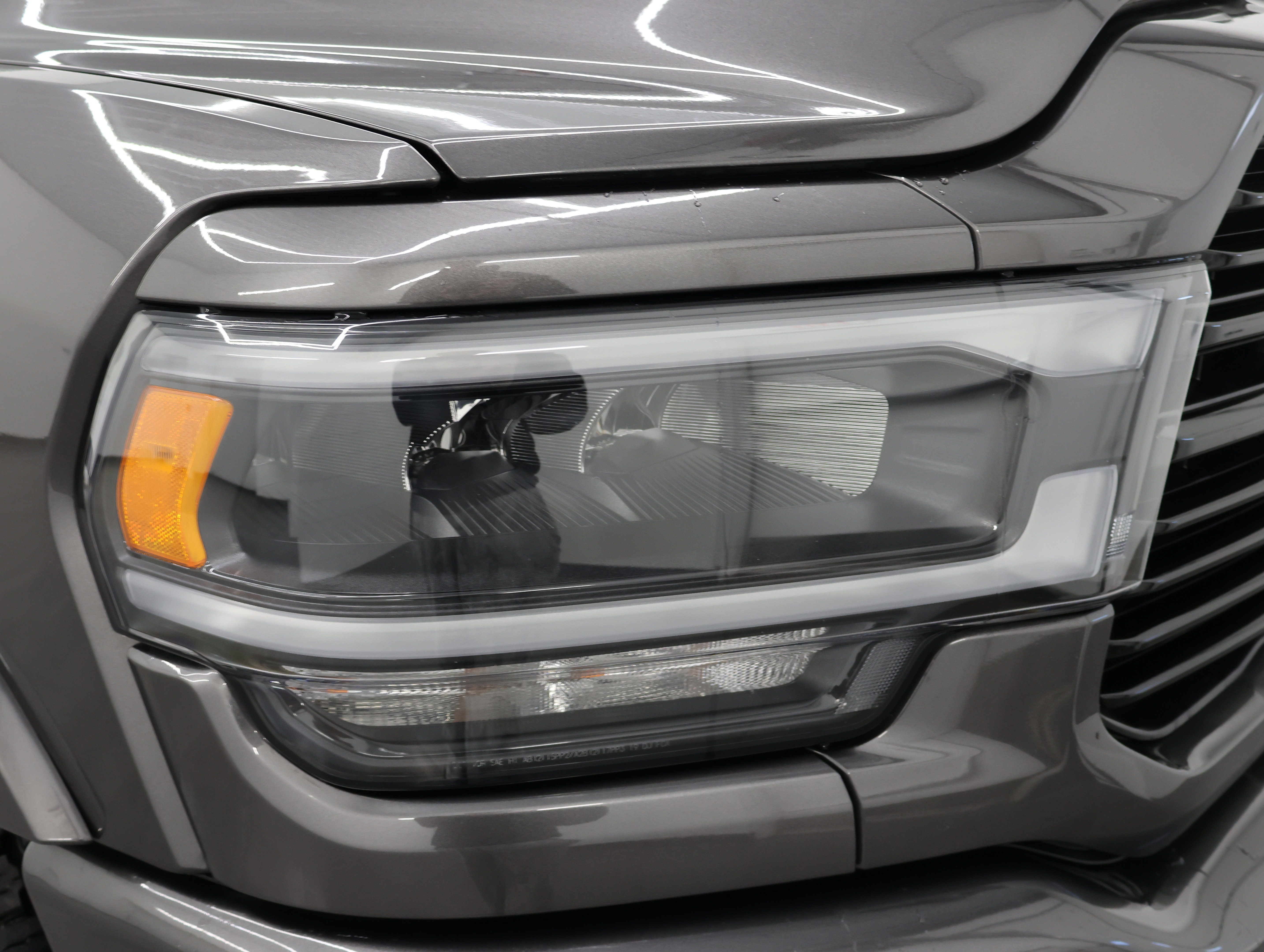 Used 2021 RAM 2500 Laramie image 28