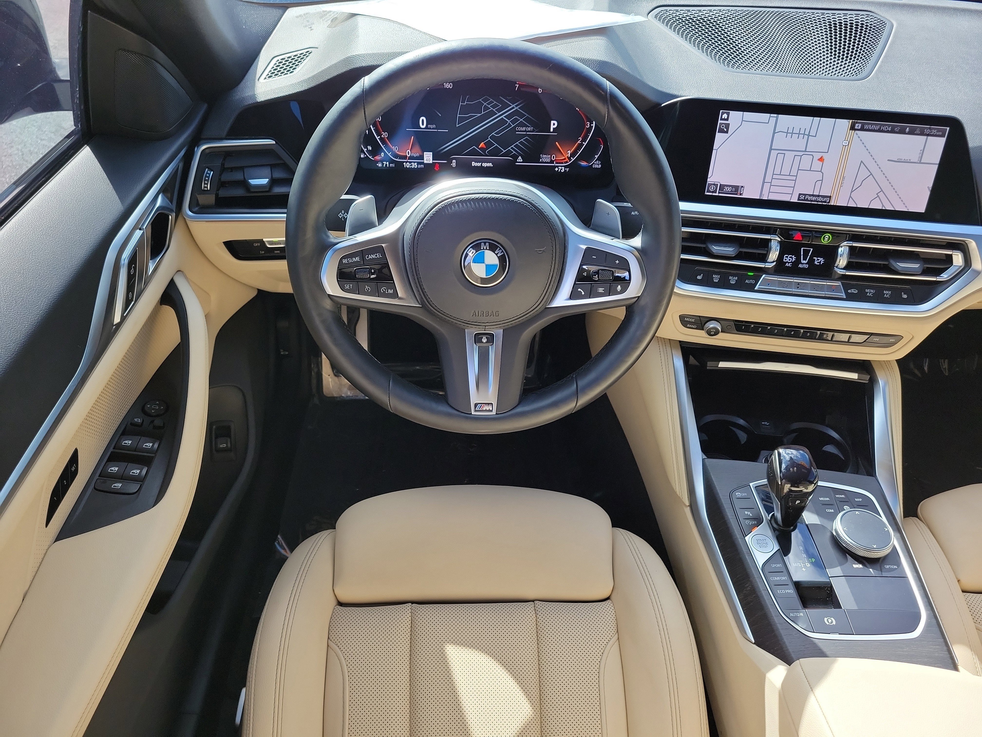 Used 2023 BMW 430i Gran Coupe image 14