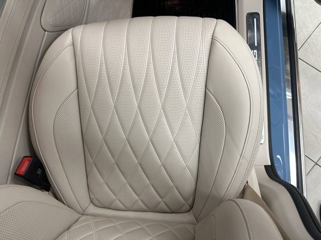 Certified 2024 Mercedes-Benz G 63 AMG 4MATIC image 49