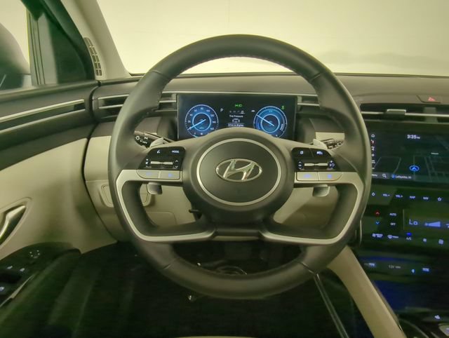 Used 2024 Hyundai Tucson SEL AWD/4WD image 26