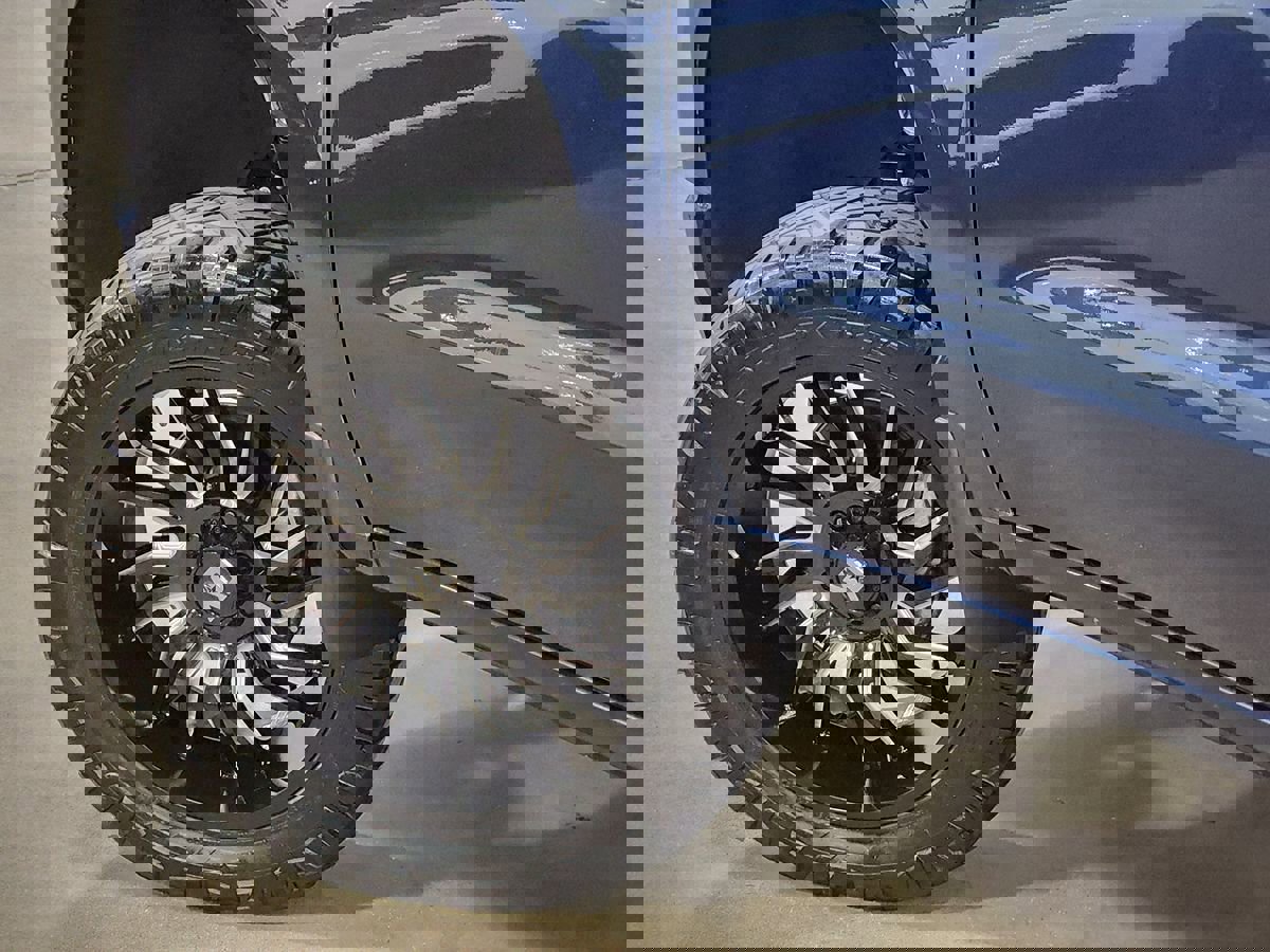 Used 2022 Chevrolet Silverado 1500 Custom w/ Safety Confidence Package image 25