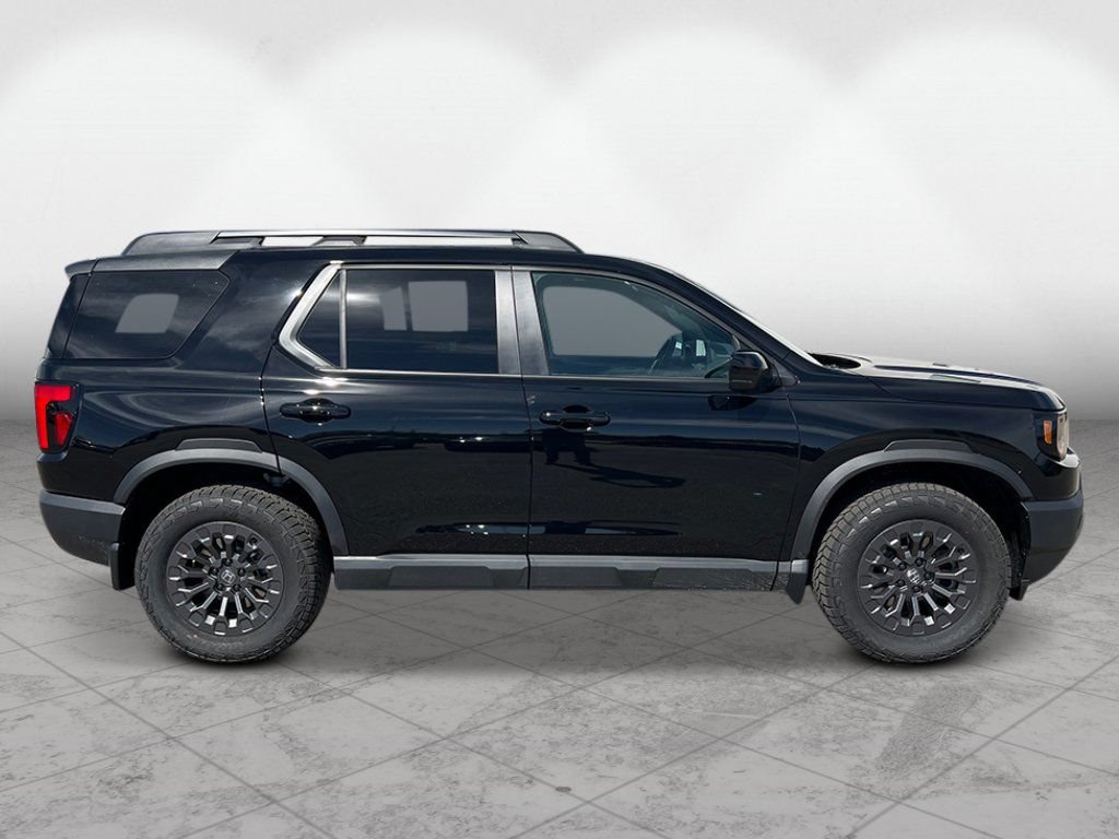 New 2026 Honda Passport TrailSport image 6