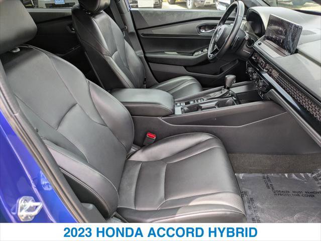 Used 2023 Honda Accord Sport image 25