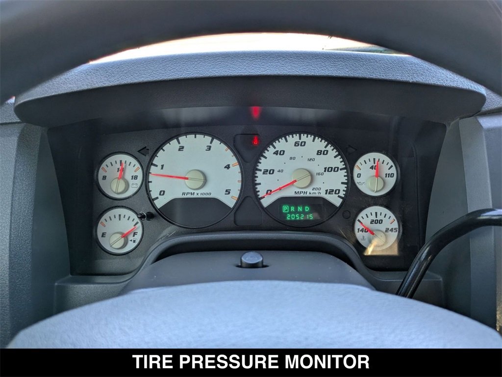 Used 2008 Dodge Ram 2500 Truck ST image 14