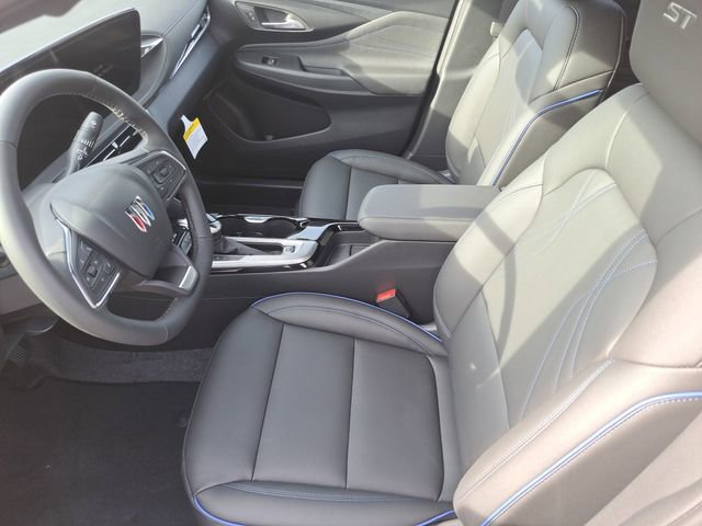 New 2026 Buick Envista Sport Touring w/ Convenience I Package FWD image 12