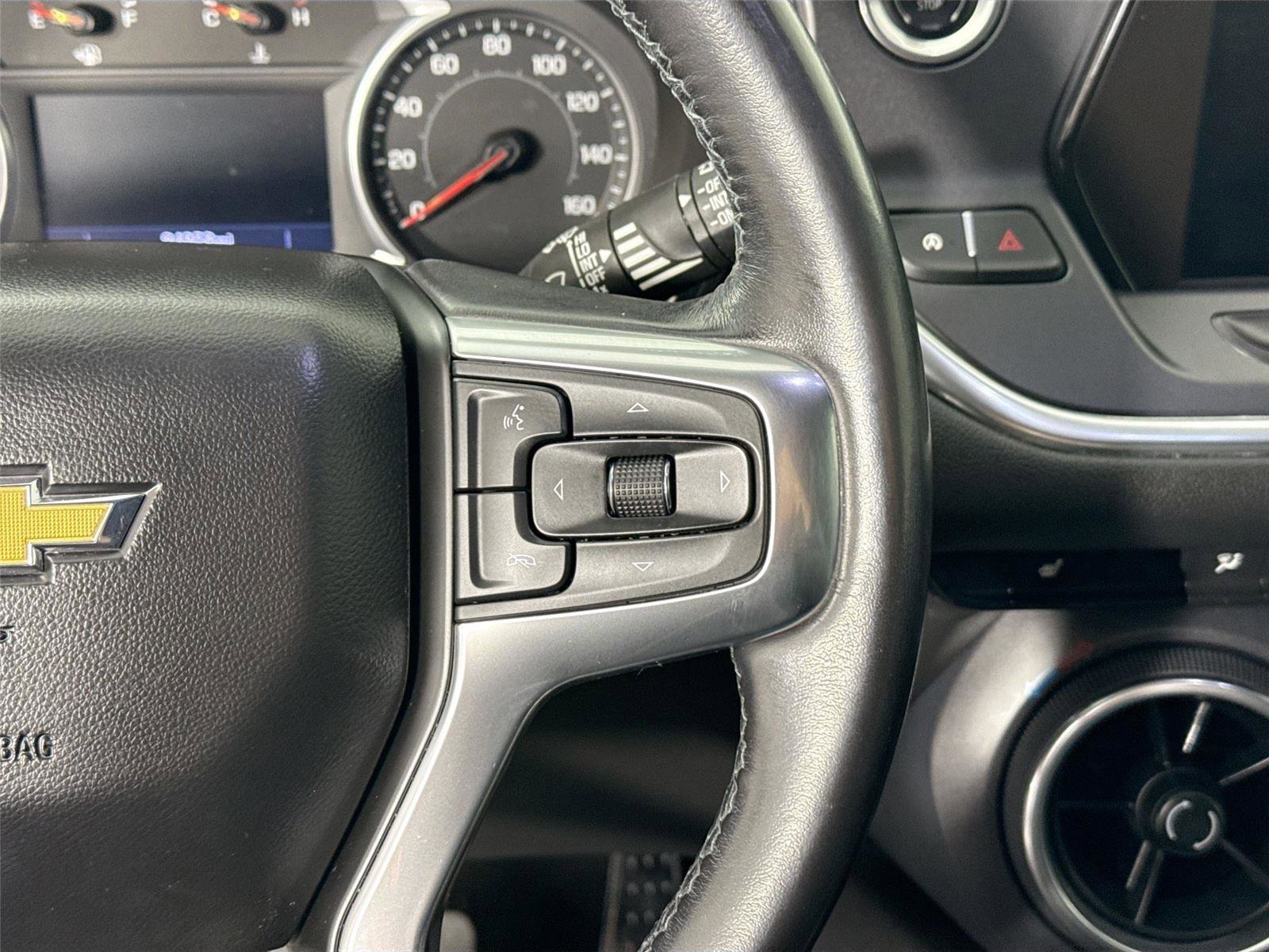 Used 2020 Chevrolet Blazer LT w/ Sound & Technology Package image 19