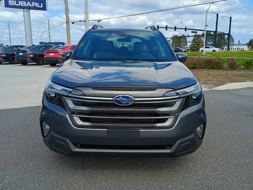 New 2026 Subaru Forester Limited image 2