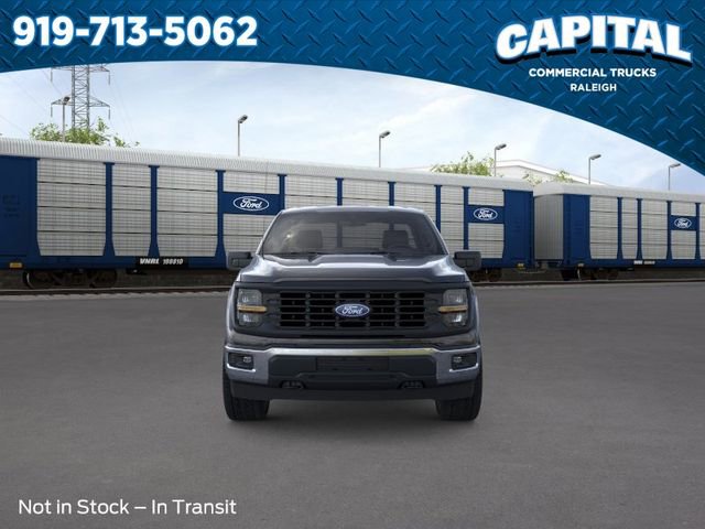 New 2026 Ford F150 XL image 6