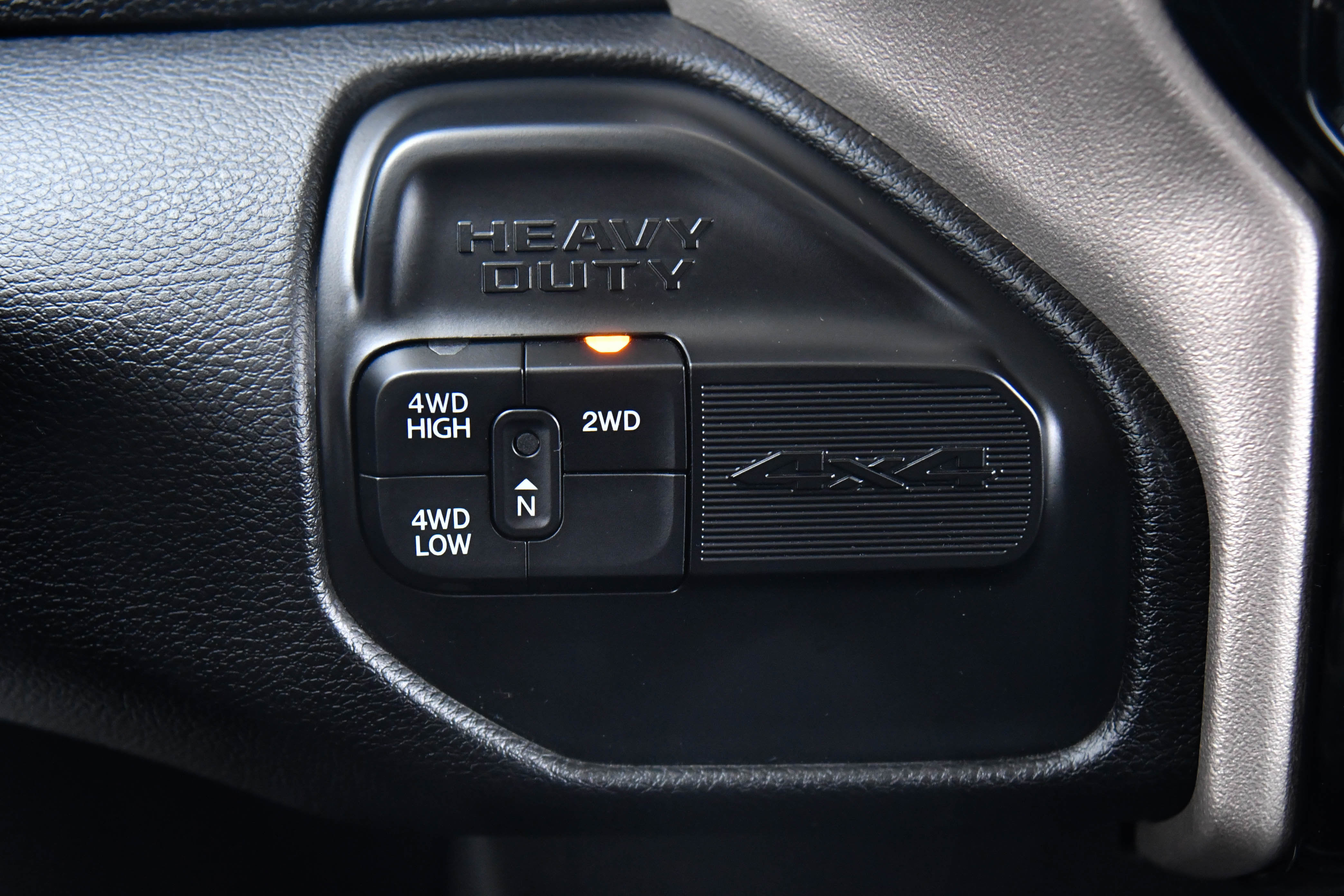 Used 2024 RAM 2500 Laramie image 31