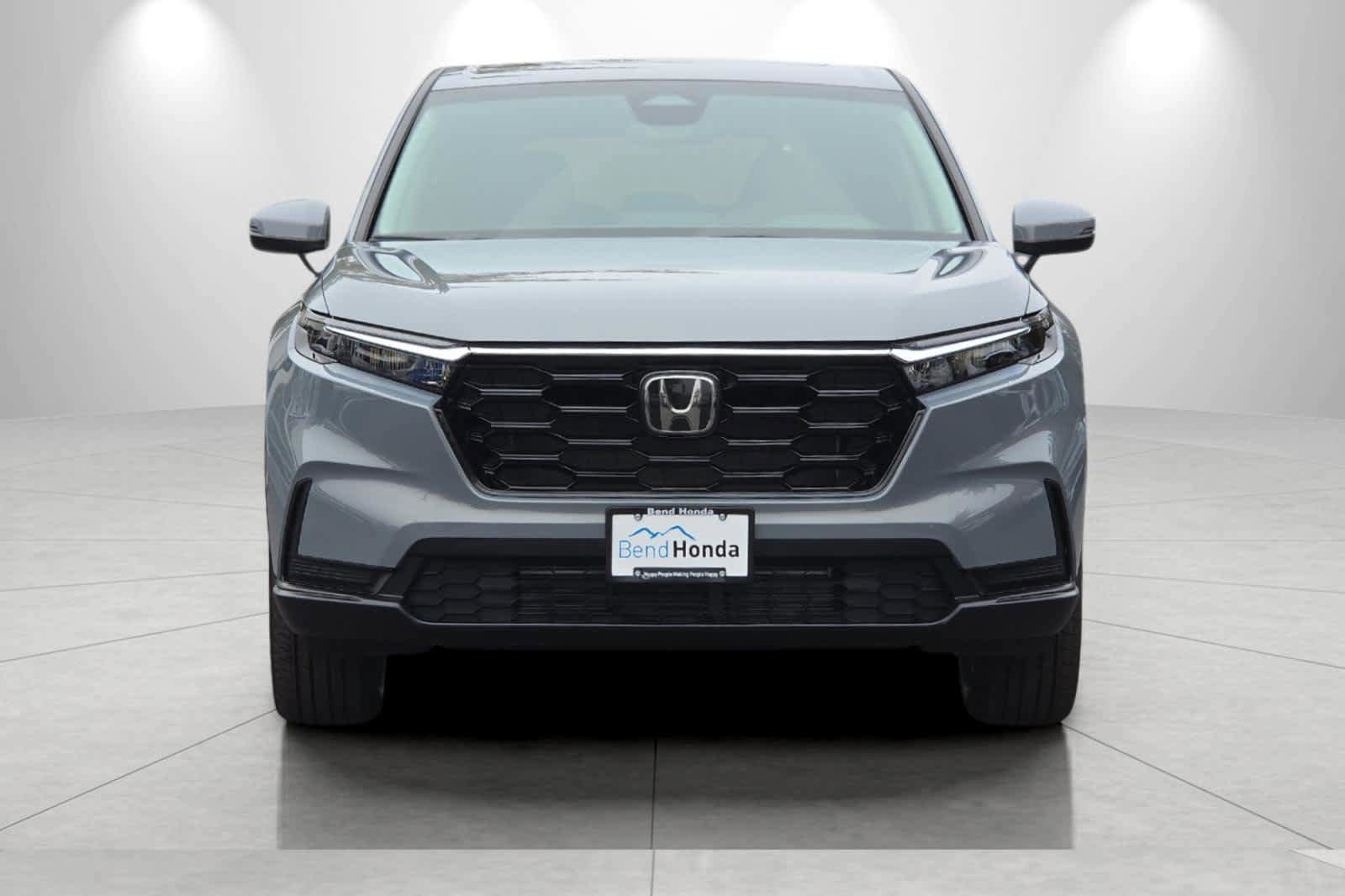 New 2026 Honda CR-V EX image 10