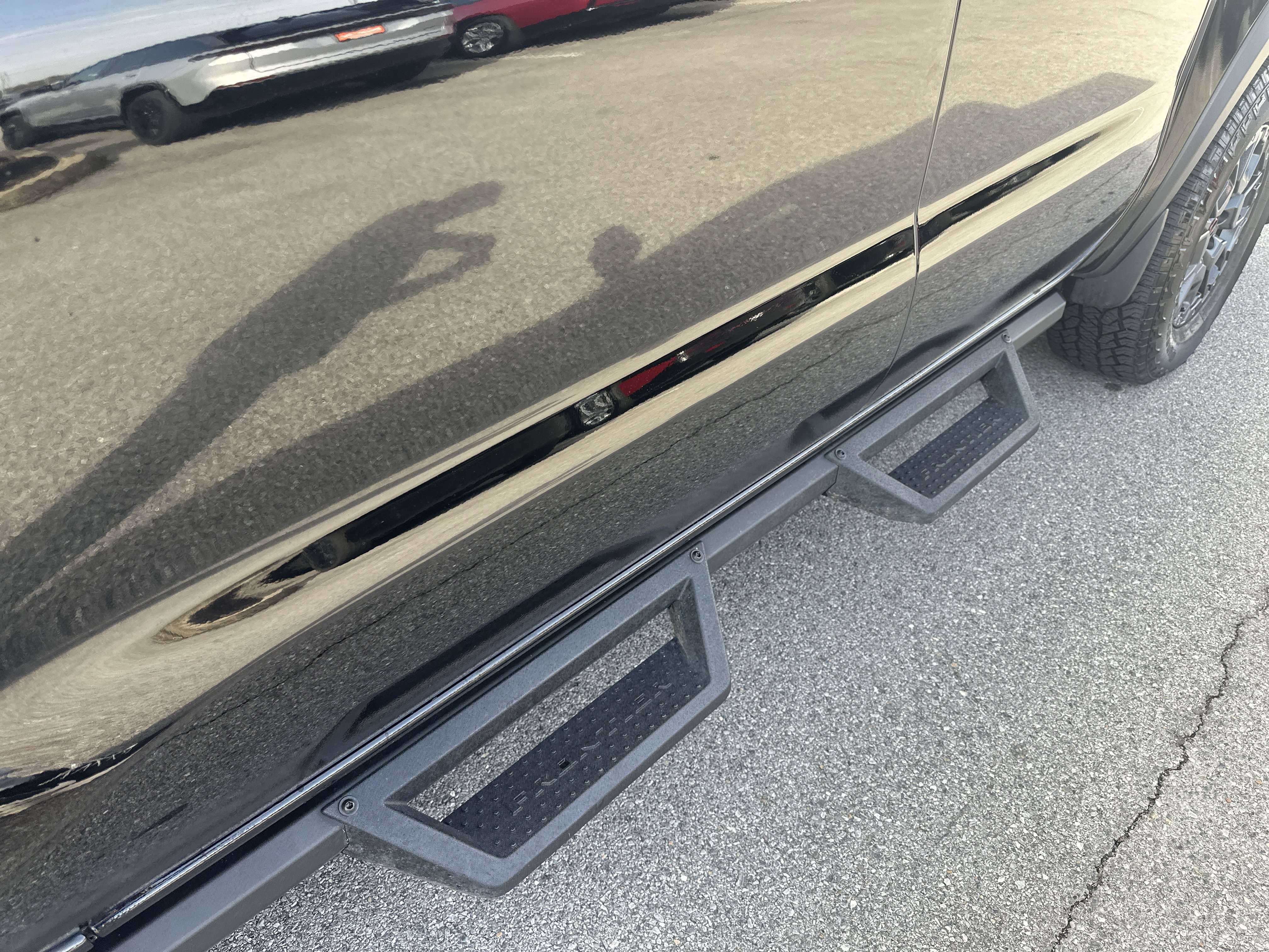 Used 2024 Nissan Frontier PRO-4X w/ Pro Premium Package image 14