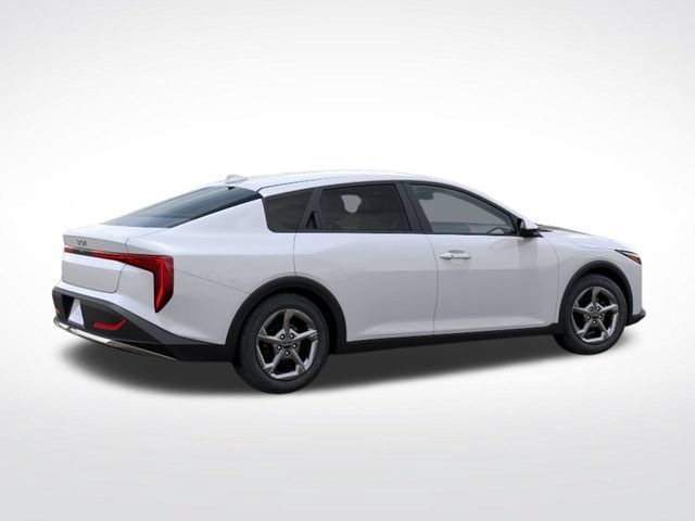 New 2026 Kia K4 FWD image 6