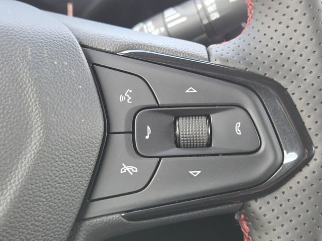 New 2026 Chevrolet TrailBlazer RS w/ Driver Confidence Package image 13