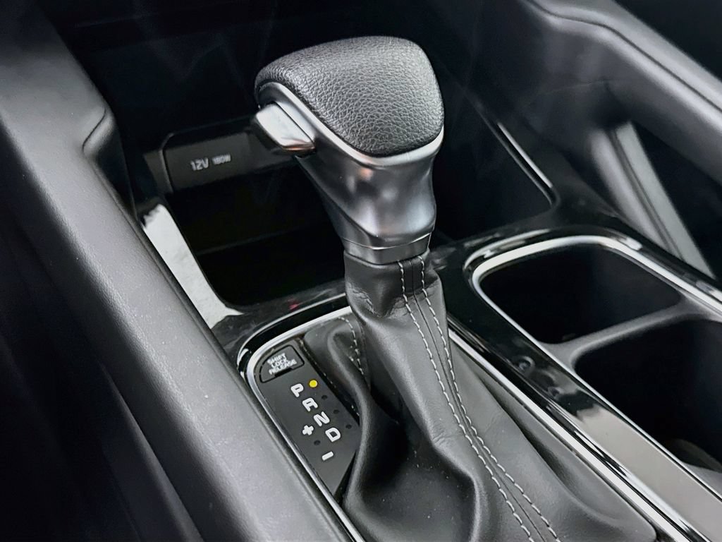 Used 2024 Kia Telluride LX AWD/4WD image 11