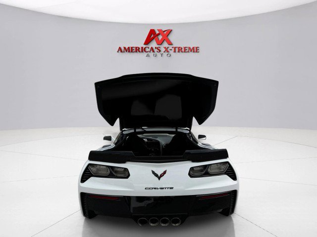 Used 2019 Chevrolet Corvette Z06 image 36