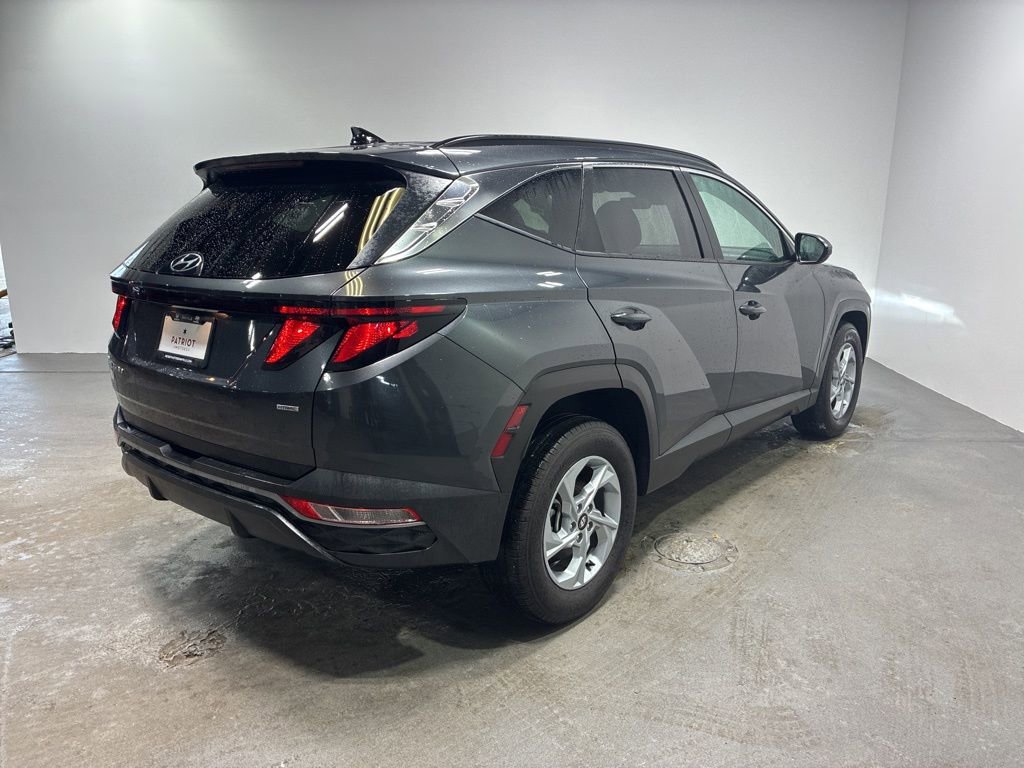 Used 2024 Hyundai Tucson SEL image 6