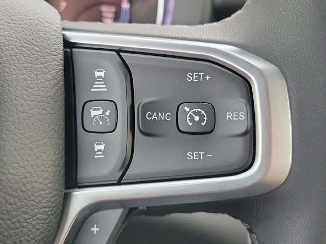 New 2026 RAM 1500 Big Horn AWD/4WD image 23