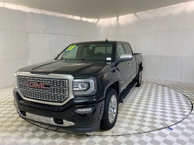 Used 2018 GMC Sierra 1500 Denali AWD/4WD image 20