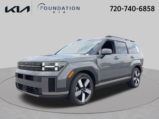 Used 2024 Hyundai Santa Fe Limited AWD/4WD 360° Tour
