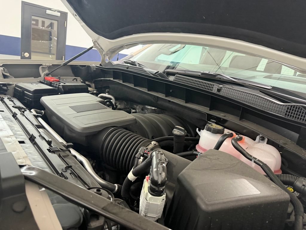 New 2026 GMC Sierra 1500 AT4 w/ AT4 Premium Package AWD/4WD image 5