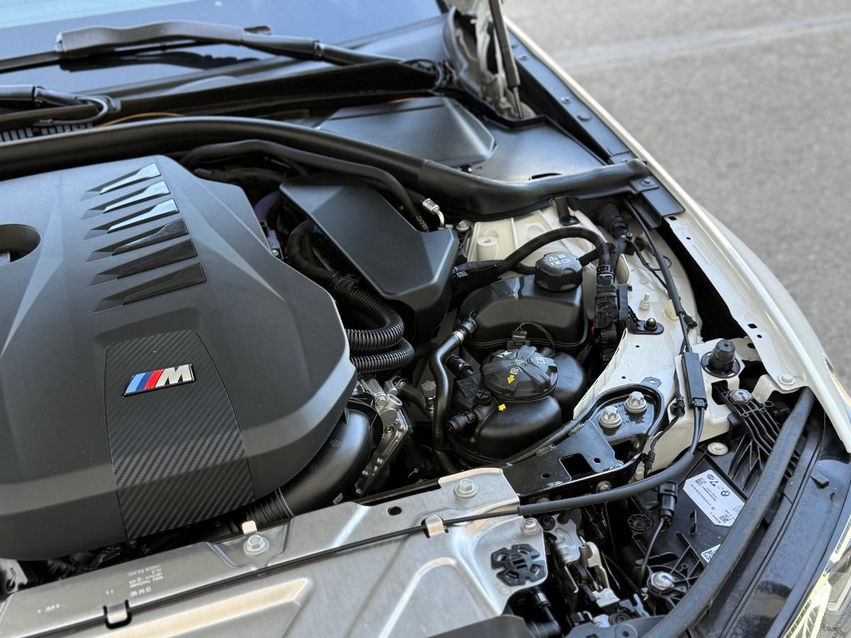 Used 2025 BMW M340i xDrive w/ Premium Package AWD/4WD image 14