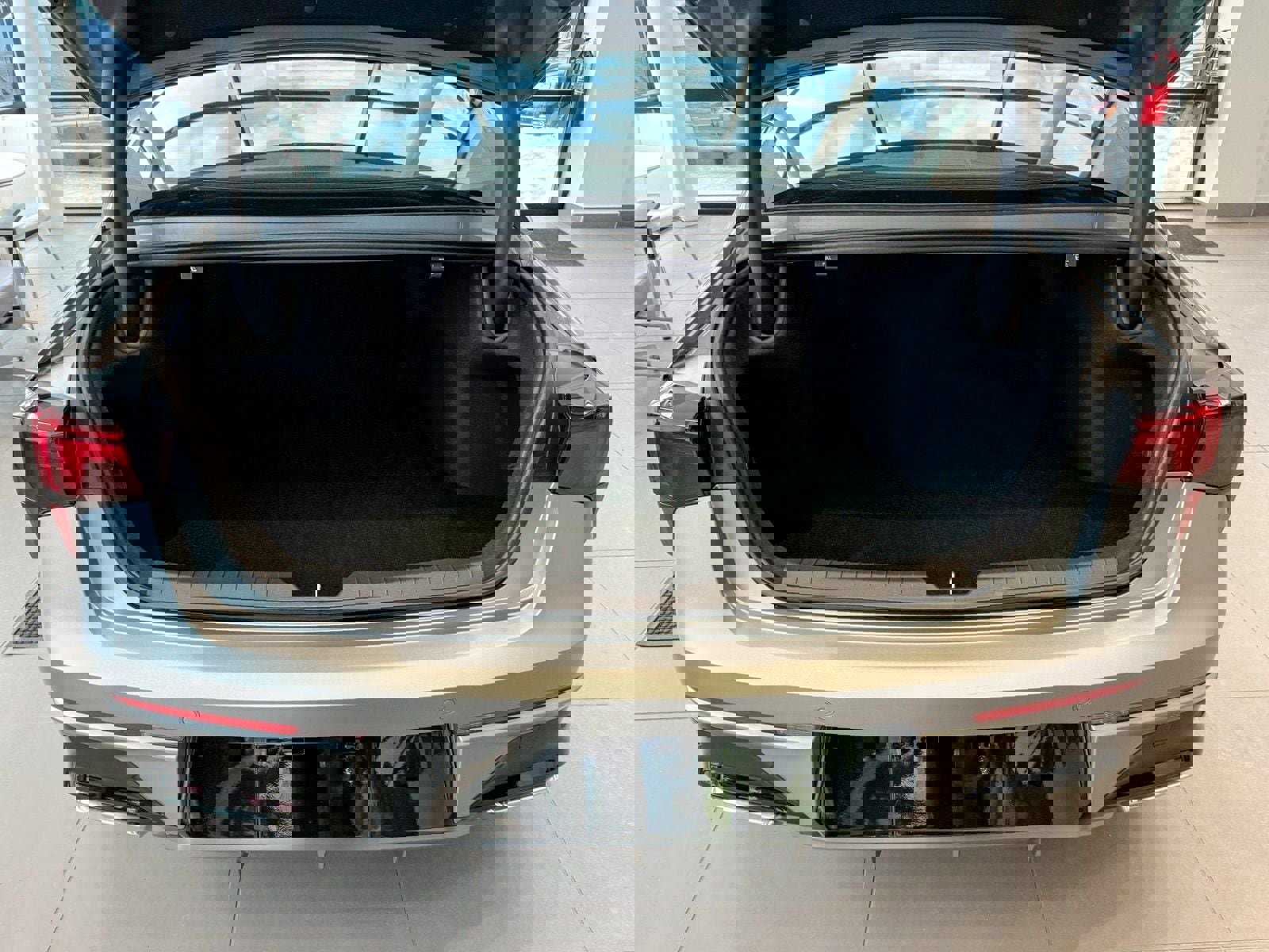 New 2026 Kia K5 GT w/ GT1 Package image 34