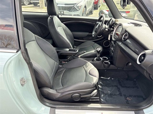 Used 2012 MINI Cooper S image 8