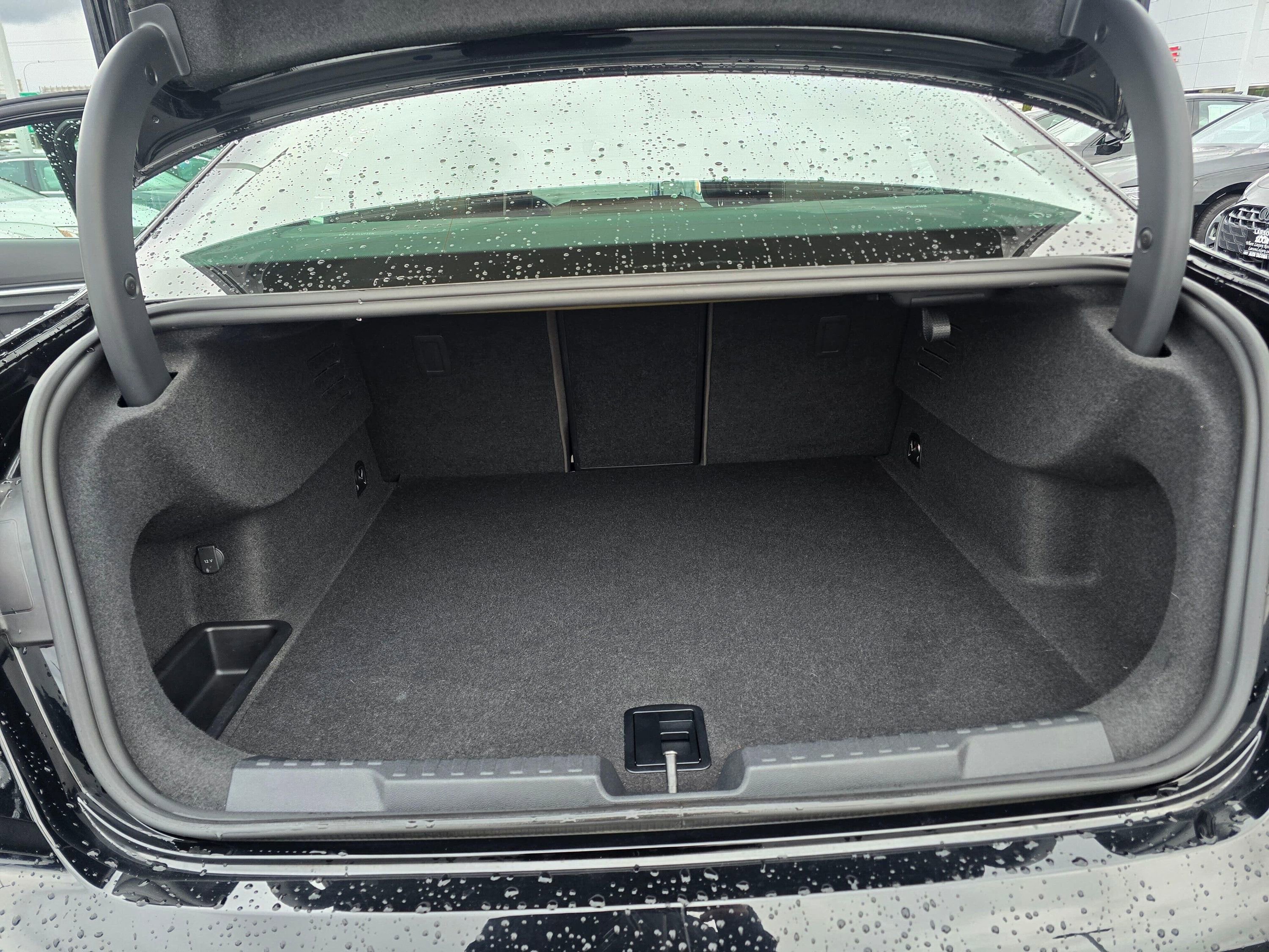 Used 2023 Audi A3 2.0T Premium Plus w/ Premium Plus Package image 11