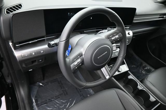 New 2026 Hyundai Kona SEL Premium AWD/4WD image 13