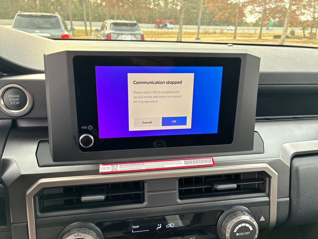 New 2026 Toyota 4Runner SR5 image 25