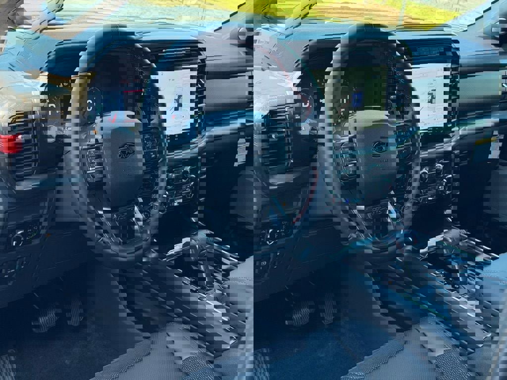 New 2026 Ford F150 Raptor image 24