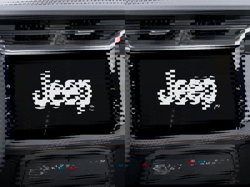 New 2026 Jeep Cherokee Overland image 10