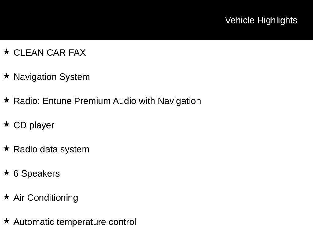 Used 2014 Toyota RAV4 Limited FWD image 7