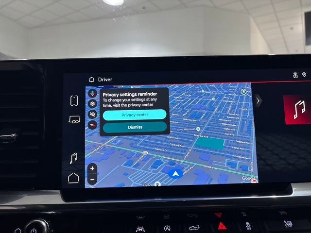 Used 2025 GMC Sierra 1500 SLT image 22