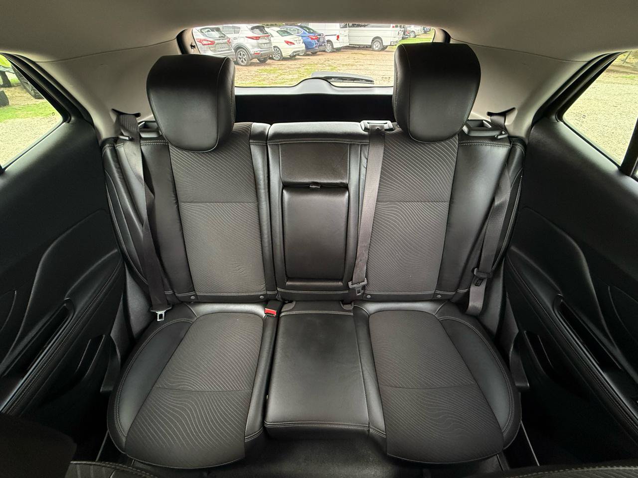 Used 2013 Buick Encore AWD image 26