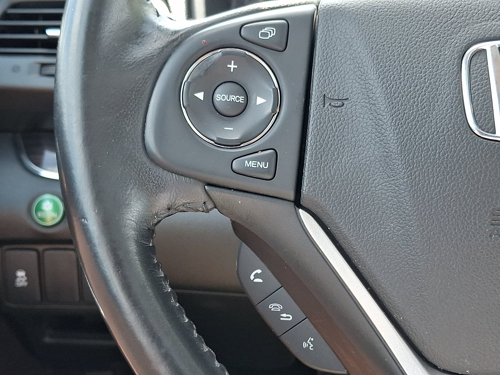 Used 2015 Honda CR-V EX-L image 22