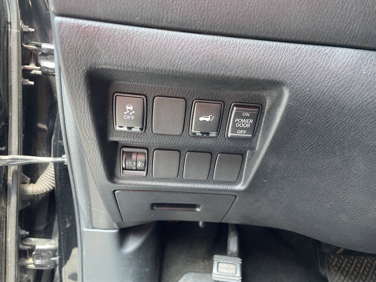 Used 2013 INFINITI JX35 AWD image 15