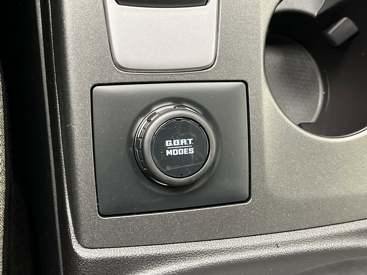 New 2026 Ford Bronco Sport Big Bend w/ Convenience Package image 15