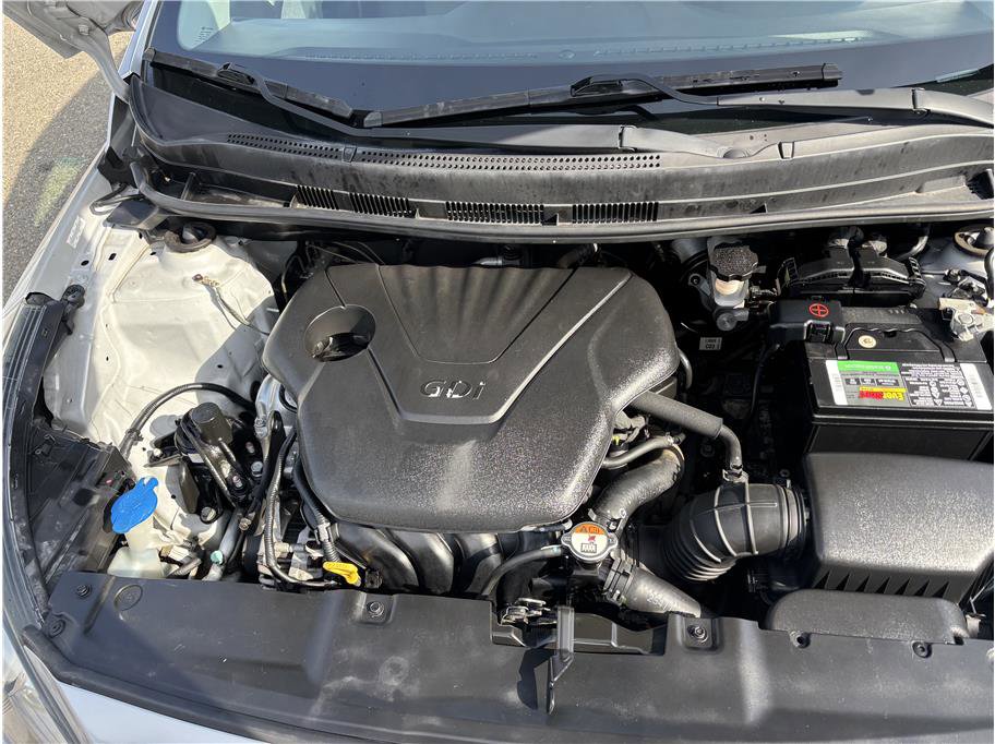 Used 2013 Hyundai Accent GS image 13