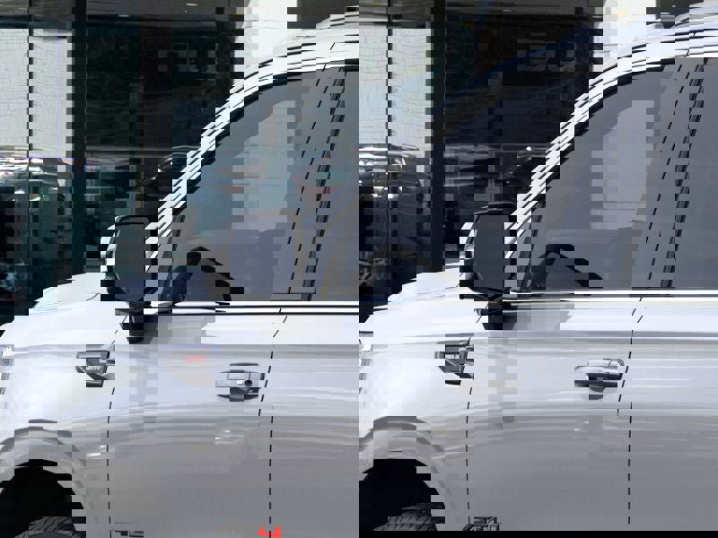 New 2026 GMC Yukon XL AT4 Ultimate image 12