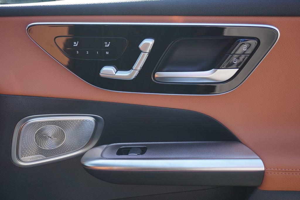 New 2026 Mercedes-Benz GLC 300 4MATIC image 63