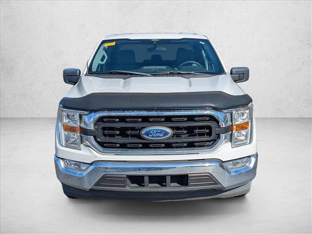 Certified 2022 Ford F150 XLT video 2