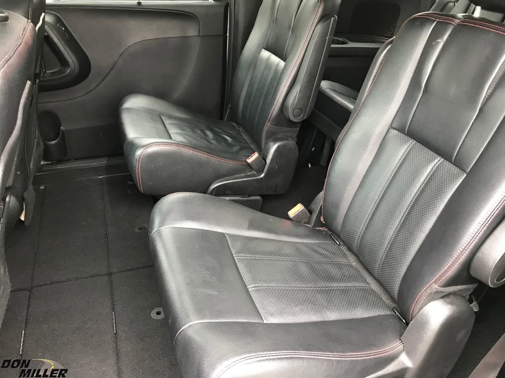 Certified 2019 Dodge Grand Caravan GT image 29