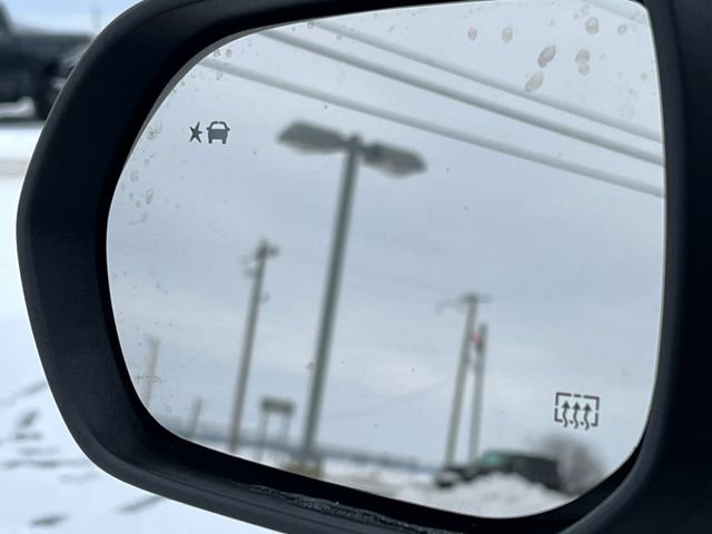 New 2026 Chevrolet Traverse LT w/ LPO, Floor Liner Package image 36