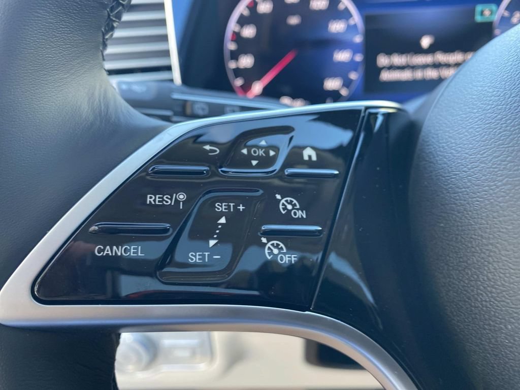 Used 2026 Mercedes-Benz GLE 350 4MATIC image 16