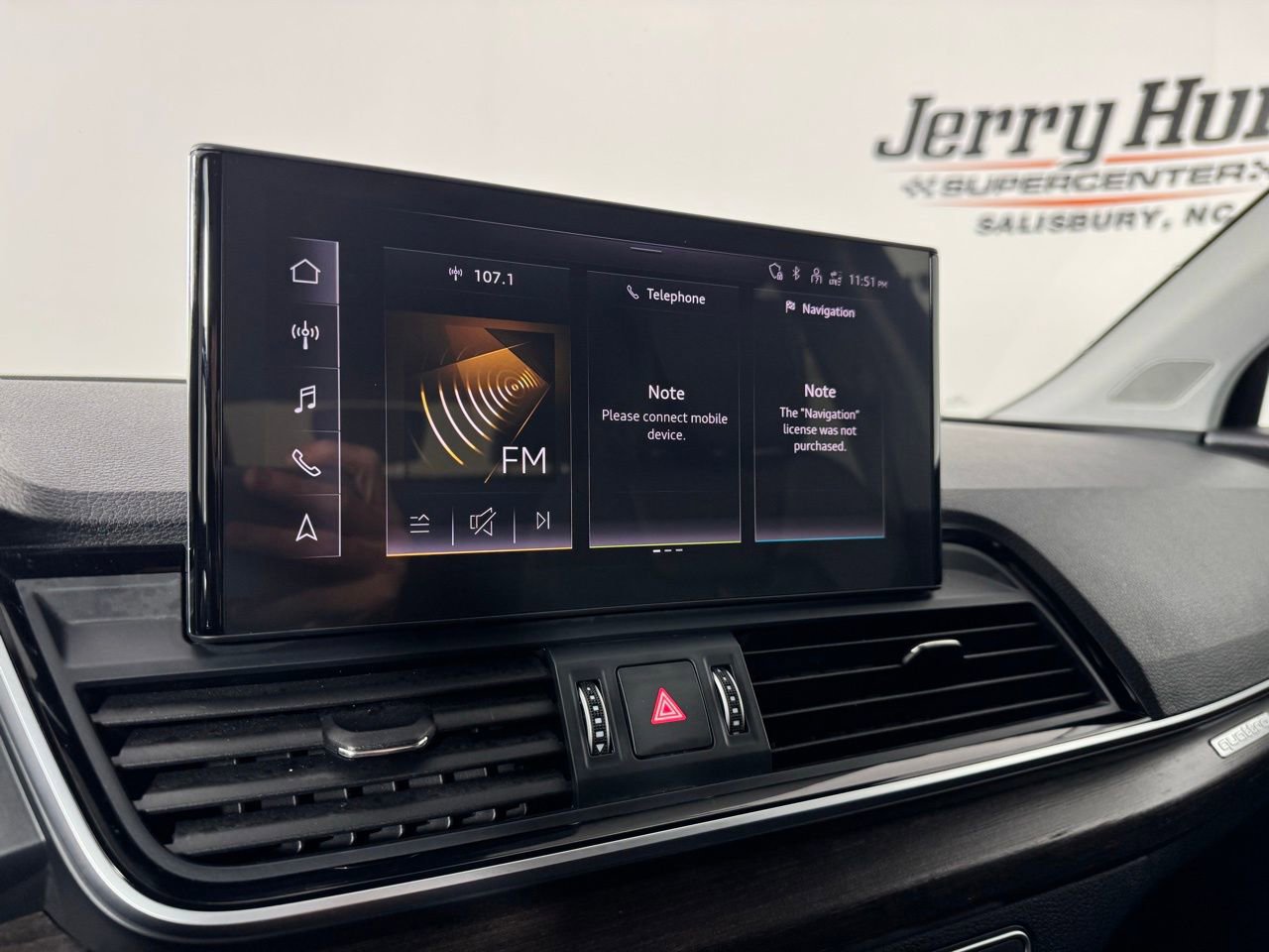 Used 2024 Audi Q5 2.0T Premium Plus image 20