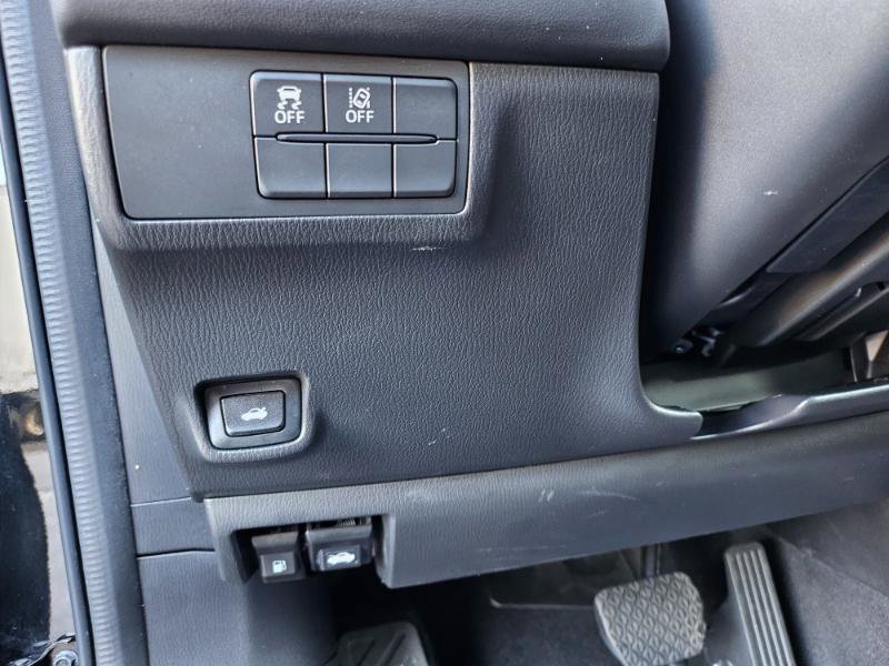 Used 2018 MAZDA MAZDA6 Grand Touring Reserve image 29