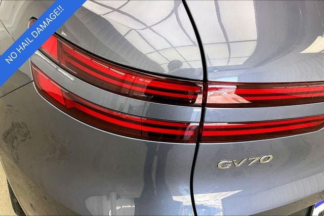 New 2026 Genesis GV70 2.5T Advanced AWD/4WD image 17