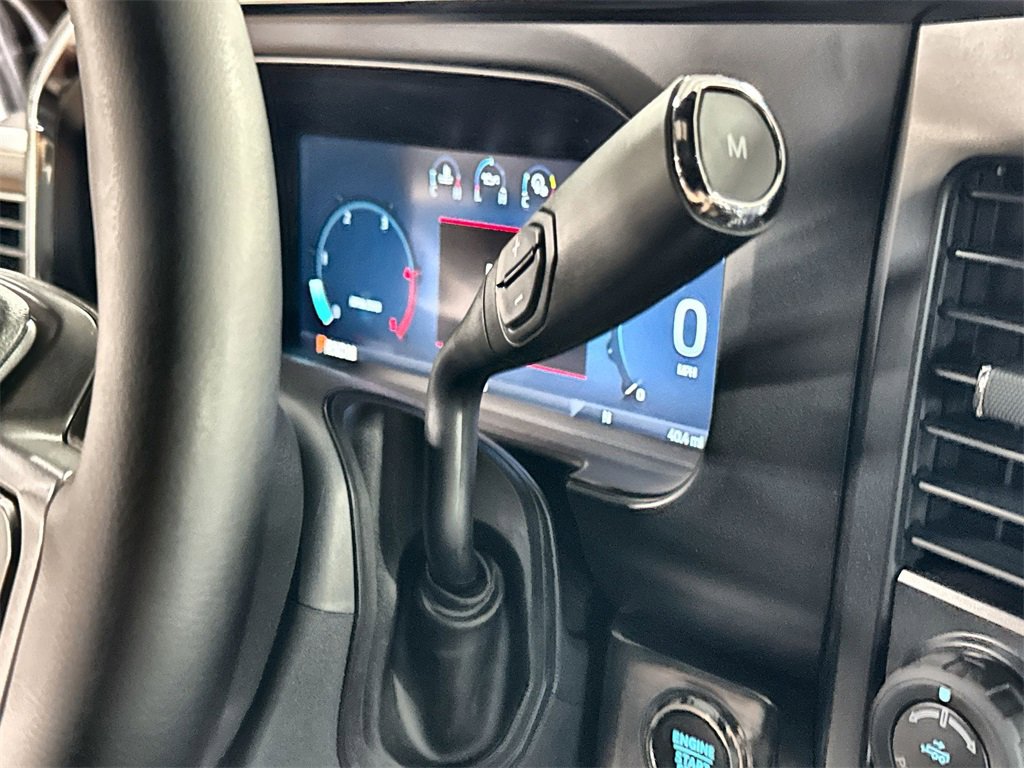 New 2026 Ford F350 Lariat w/ Lariat Premium Package image 23