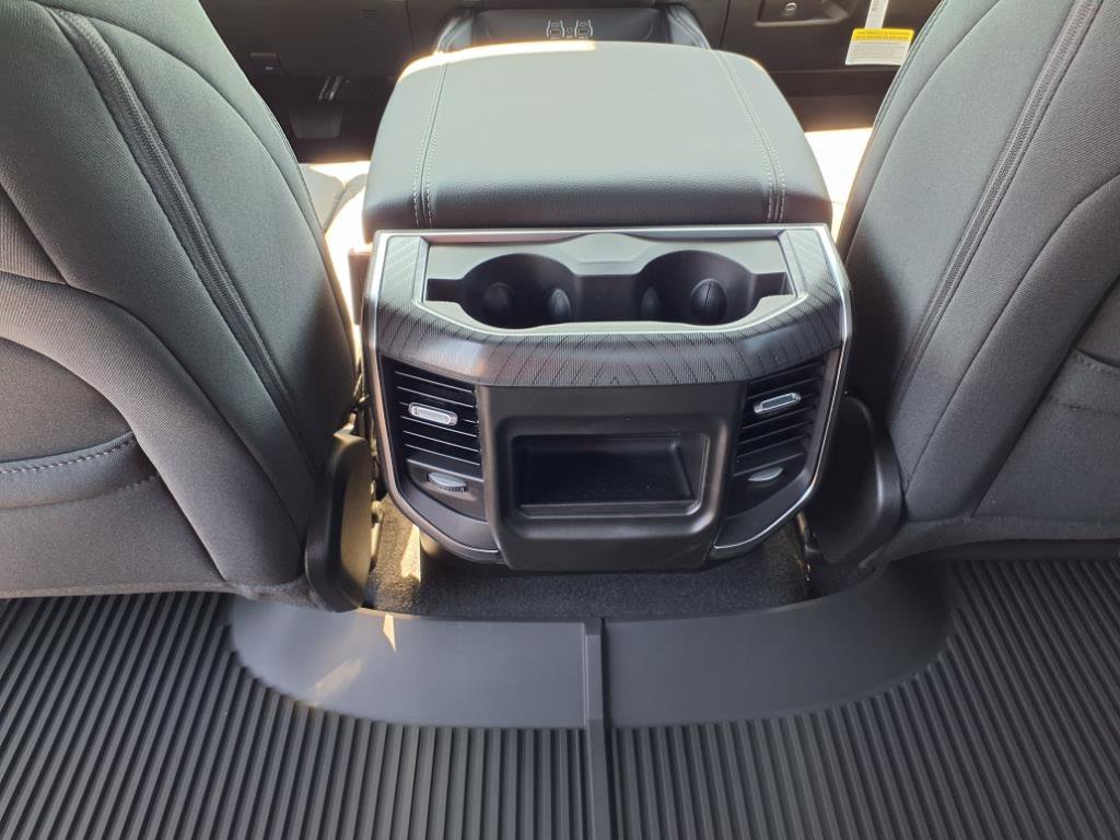 New 2026 RAM 1500 Big Horn image 12